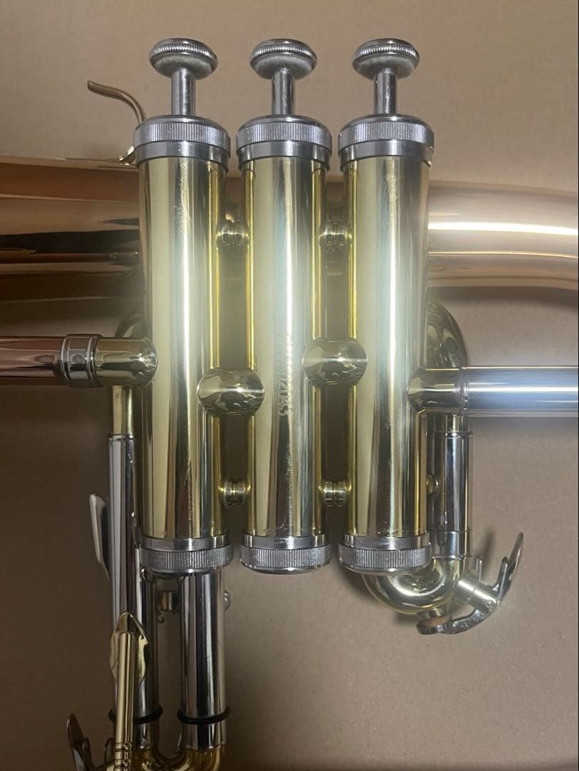 マルカート　フリューゲルホルン　Excellent