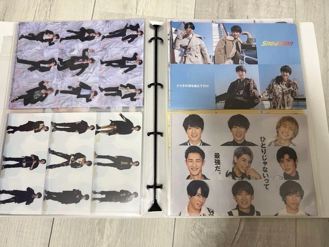 Man CD DVD アルバム　うちわ　カレンダー　グッズ　特典