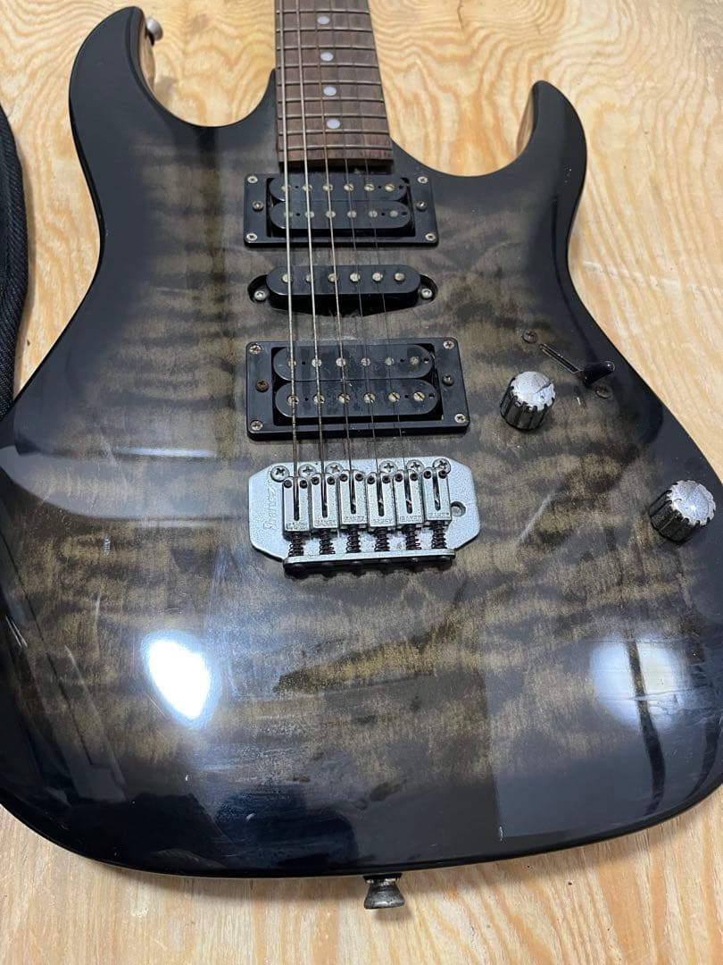 福岡市お引取り専用Ibanez GIO アイバニーズ エレキギター 弦楽器