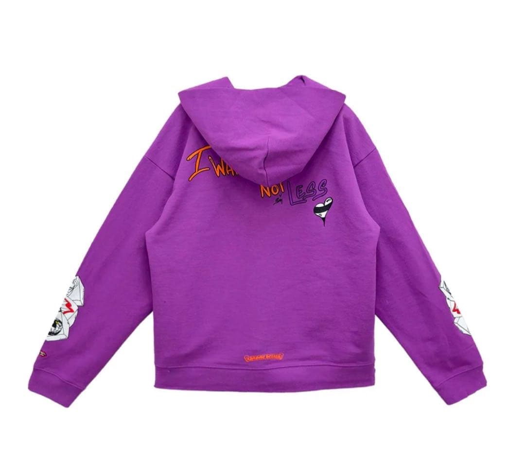 アイドル Chrome Hearts Matty Boy PURRELLE