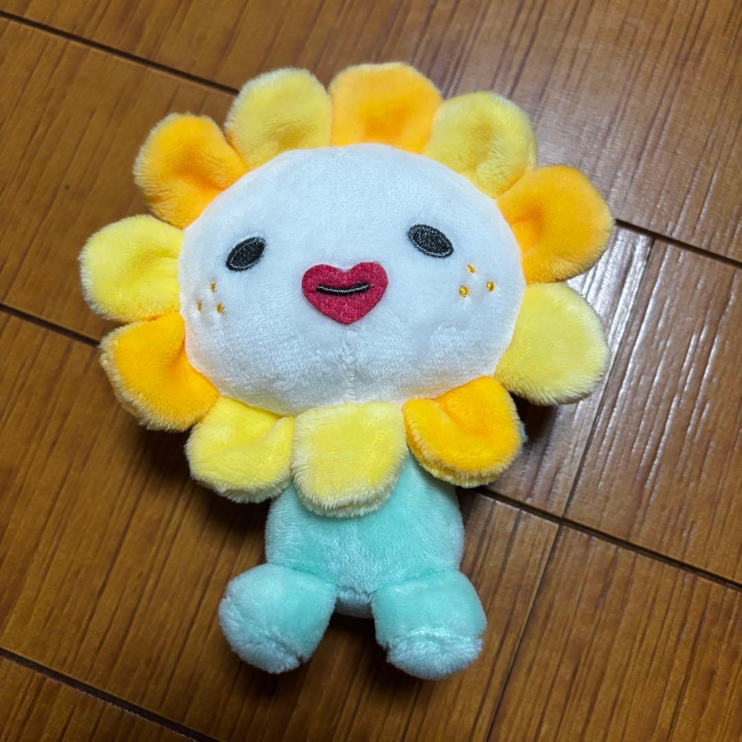 JOCHUM ポップアップ マスコット 佐藤景瑚 bira ビラ - メルカリ