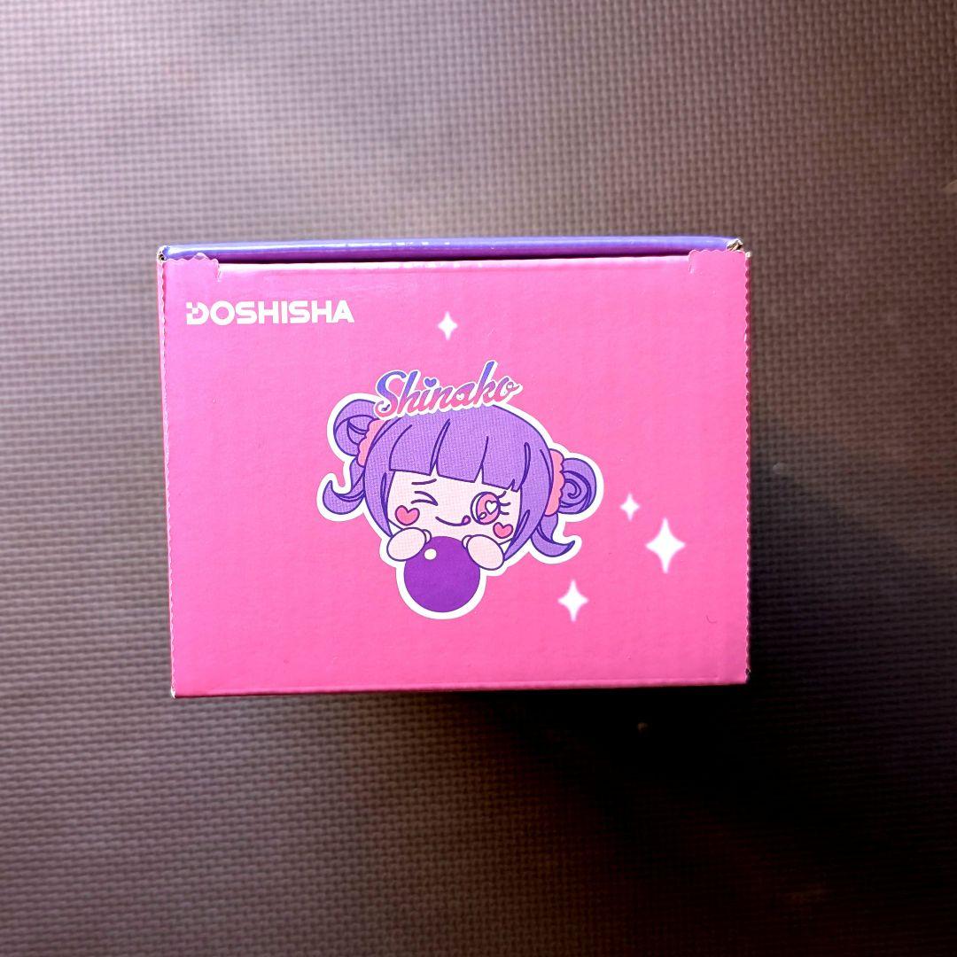 【即日可能】しなこ水筒 3WAYボトル 600ml