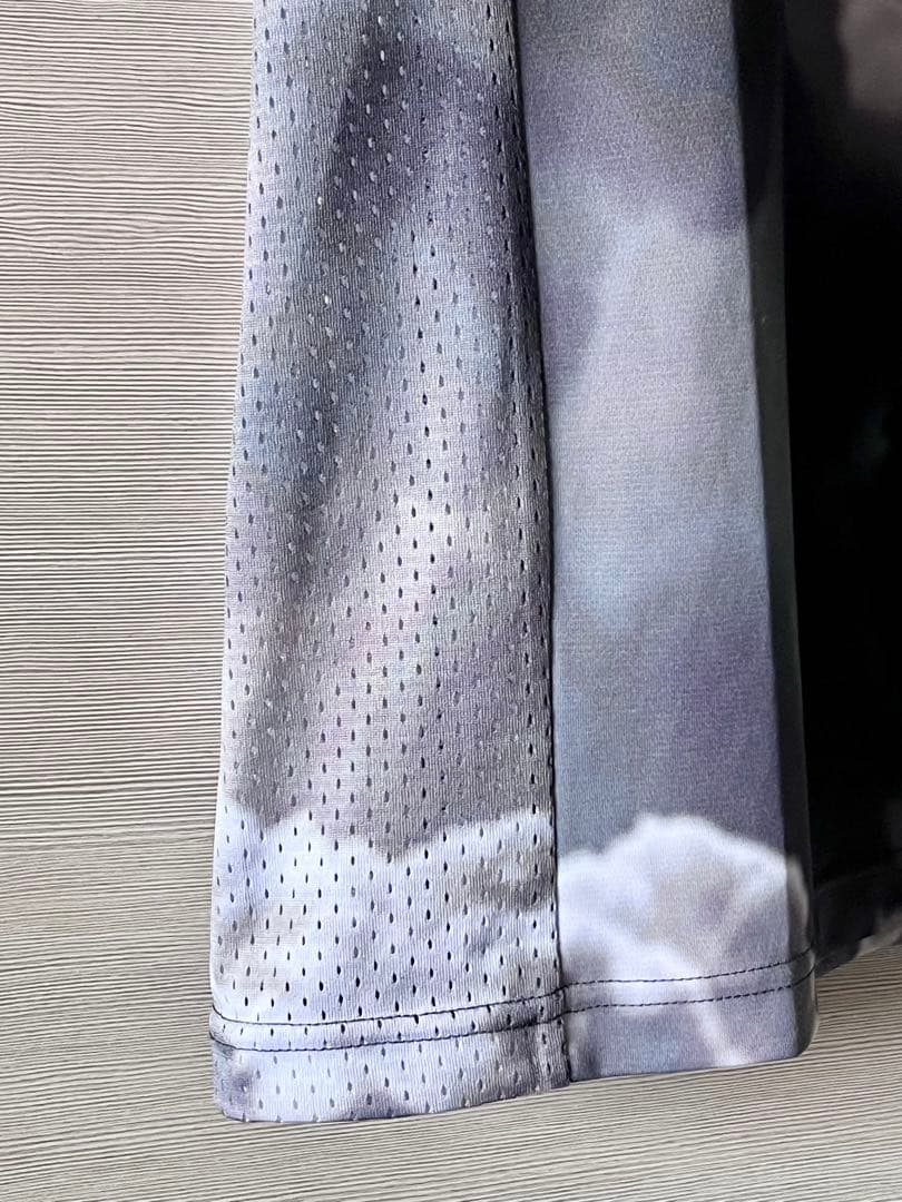 toe ×bal × Umbro Game Shirt 25周年ライブ限定 - メルカリ