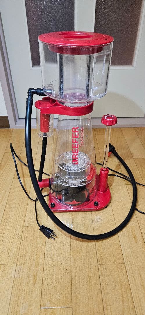 REEFER　Skimmer RSK-300 60hz rsk600_600x.png?v=1693158915