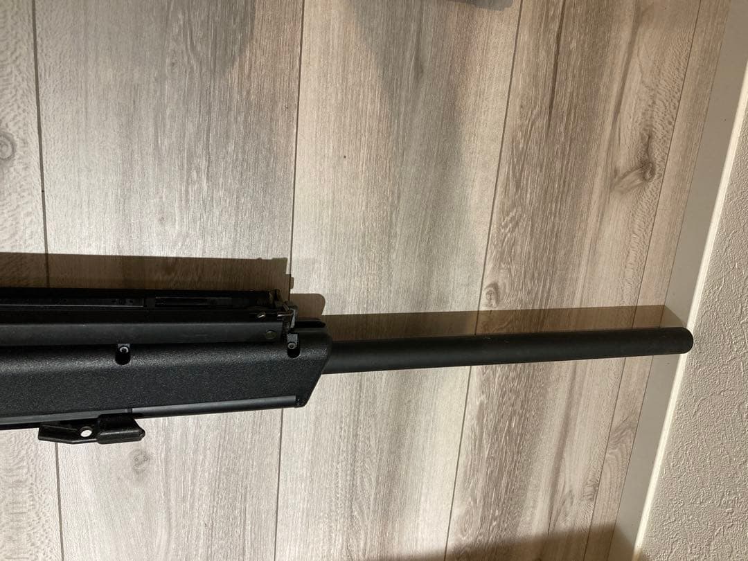 東京マルイPSG1電動ガン