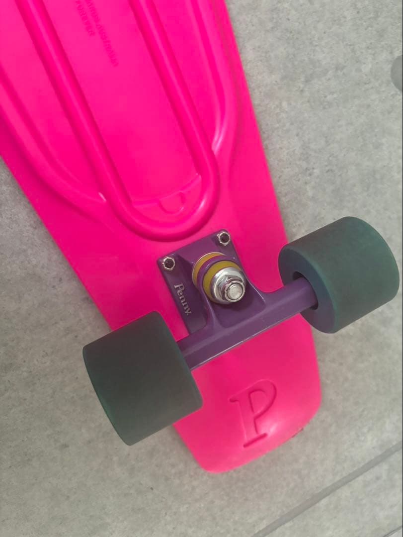 penny ペニー　スケートボード