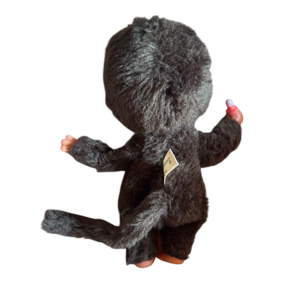 希少品 40年以上前 昭和レトロ モンチッチ セキグチ 正規品 - メルカリ