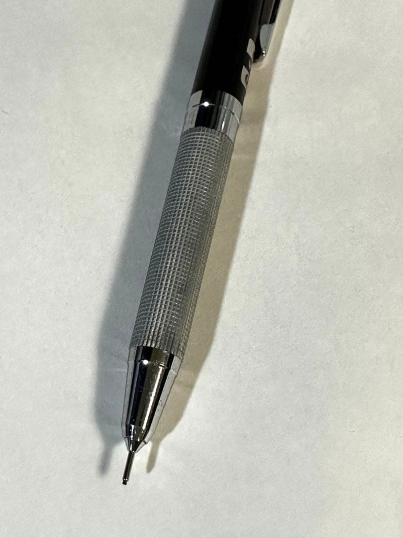 廃番 Pentel PWP15 ぺんてる 0.5mm シール付き