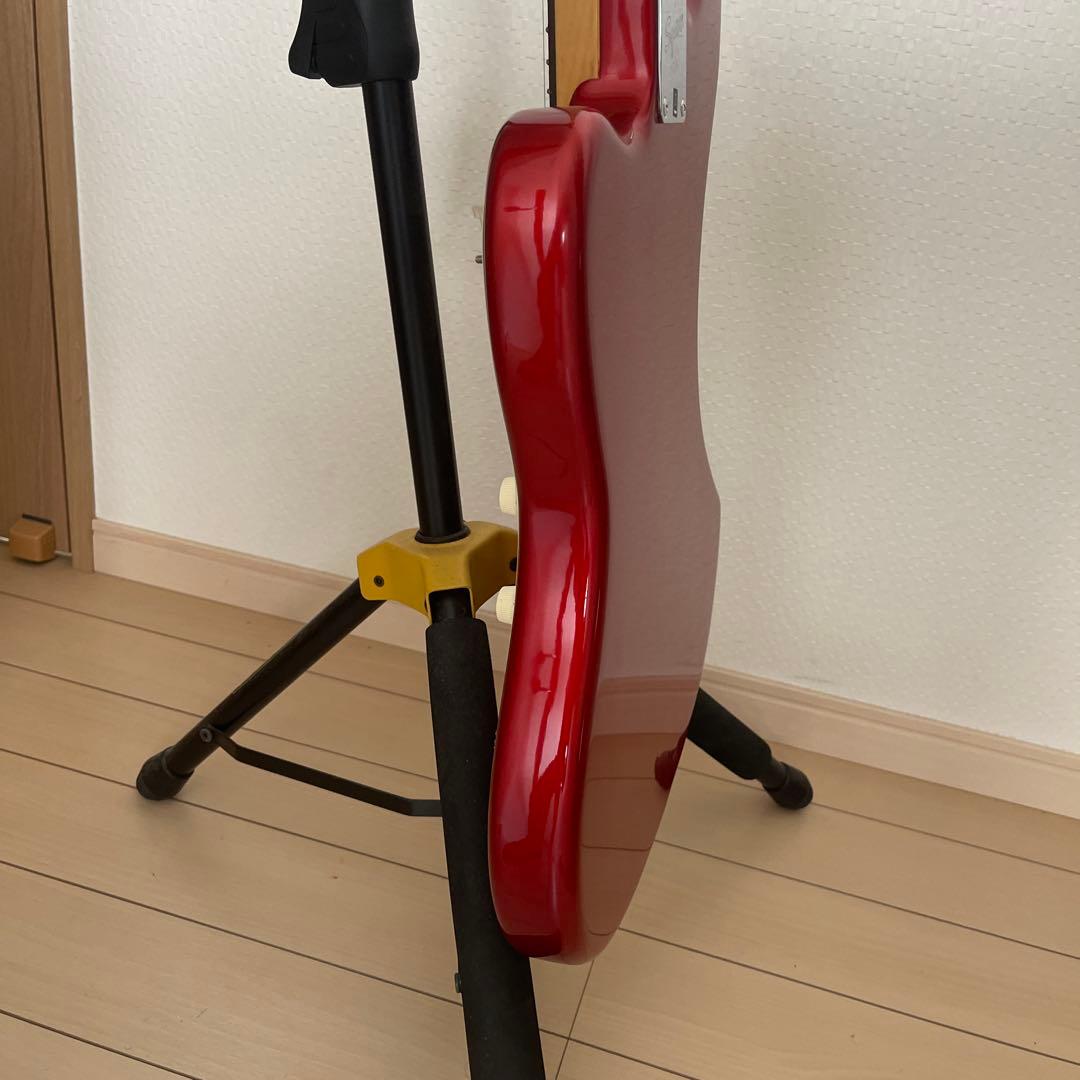 ^*^様 Squier Classic Vibe Jazzmaster