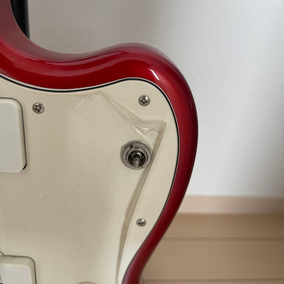 ^*^様 Squier Classic Vibe Jazzmaster