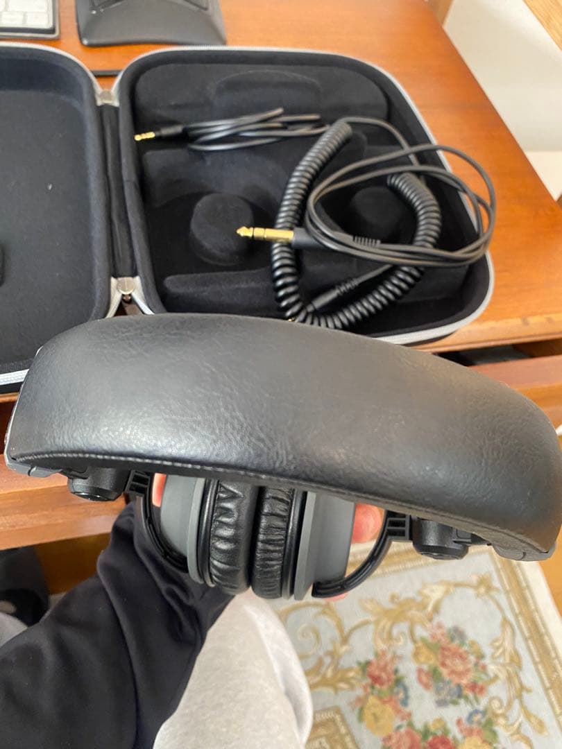 配信機器・PA機器・レコーディング機器 Ultrasone Sinature Pulse