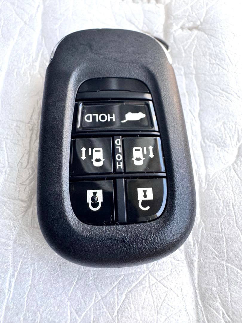 HONDA 純正 スマートキー ステップワゴン RP8