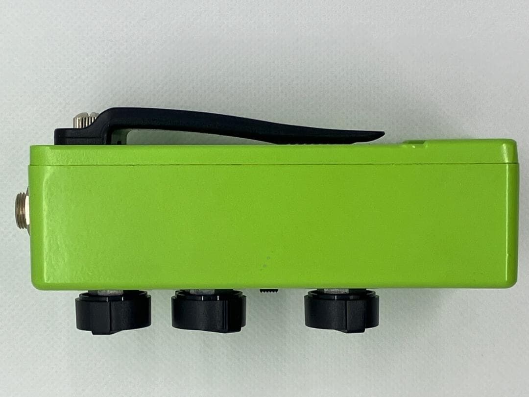 ギター BOSS FET Amplifier FA-1