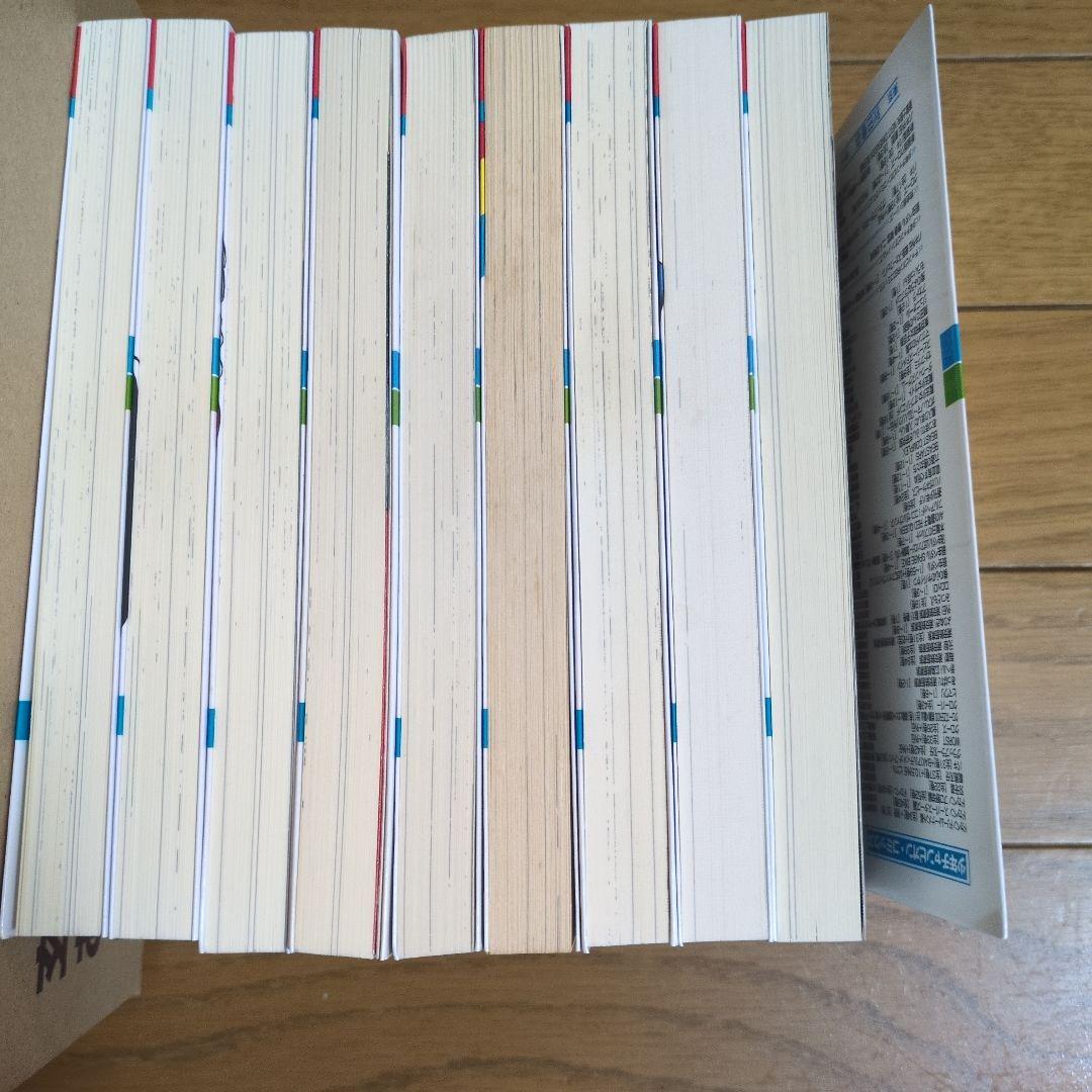 マカロニほうれん荘 全巻