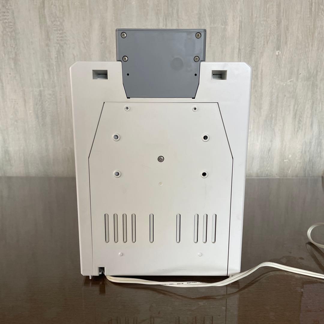 MAX ER-250S2 タイムレコーダー