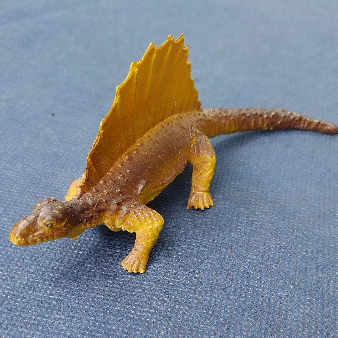 恐竜 フィギュア2個セット⑤