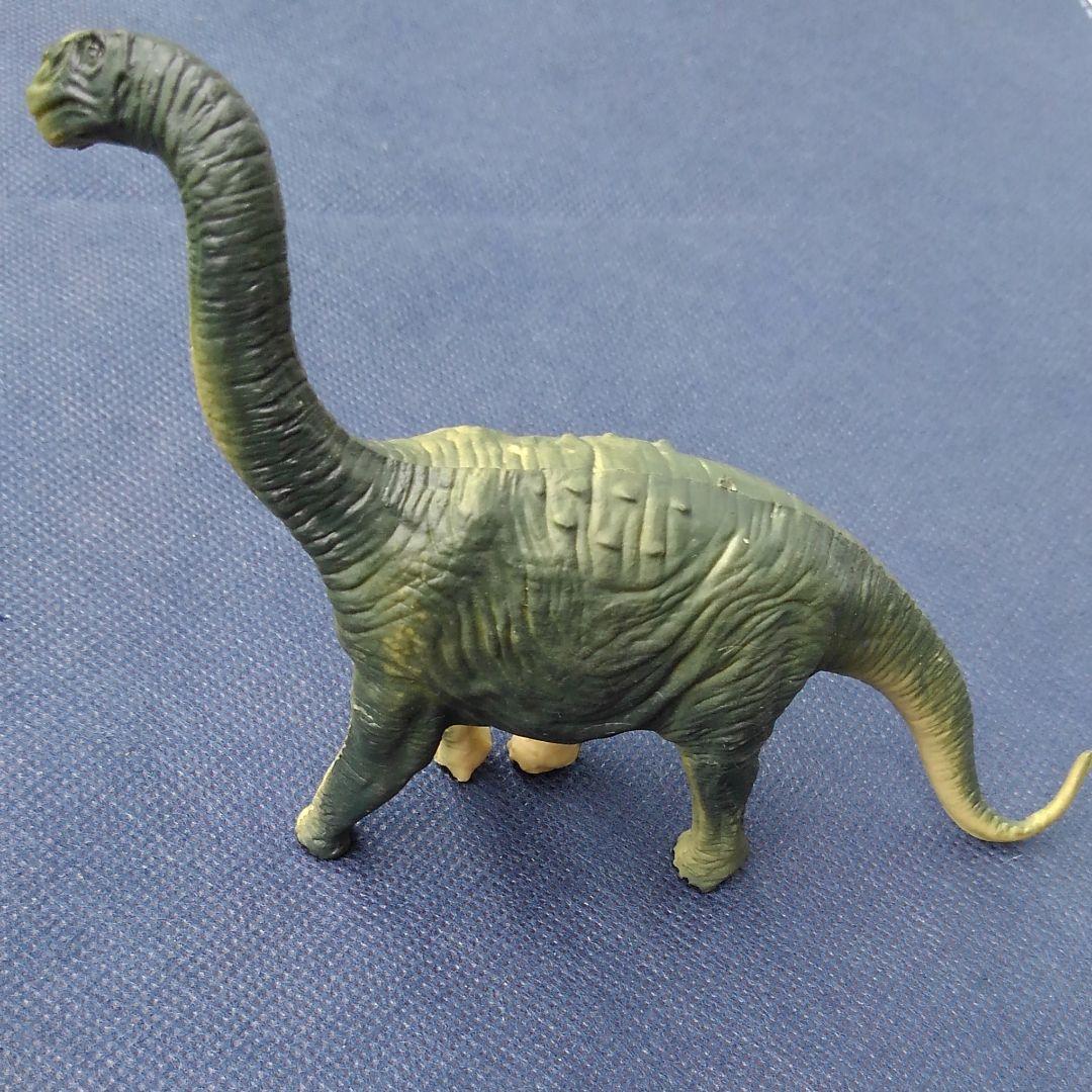 恐竜 フィギュア2個セット⑤