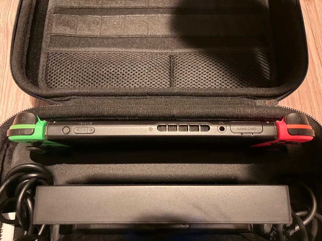 【値下げしました】Nintendo Switch 本体