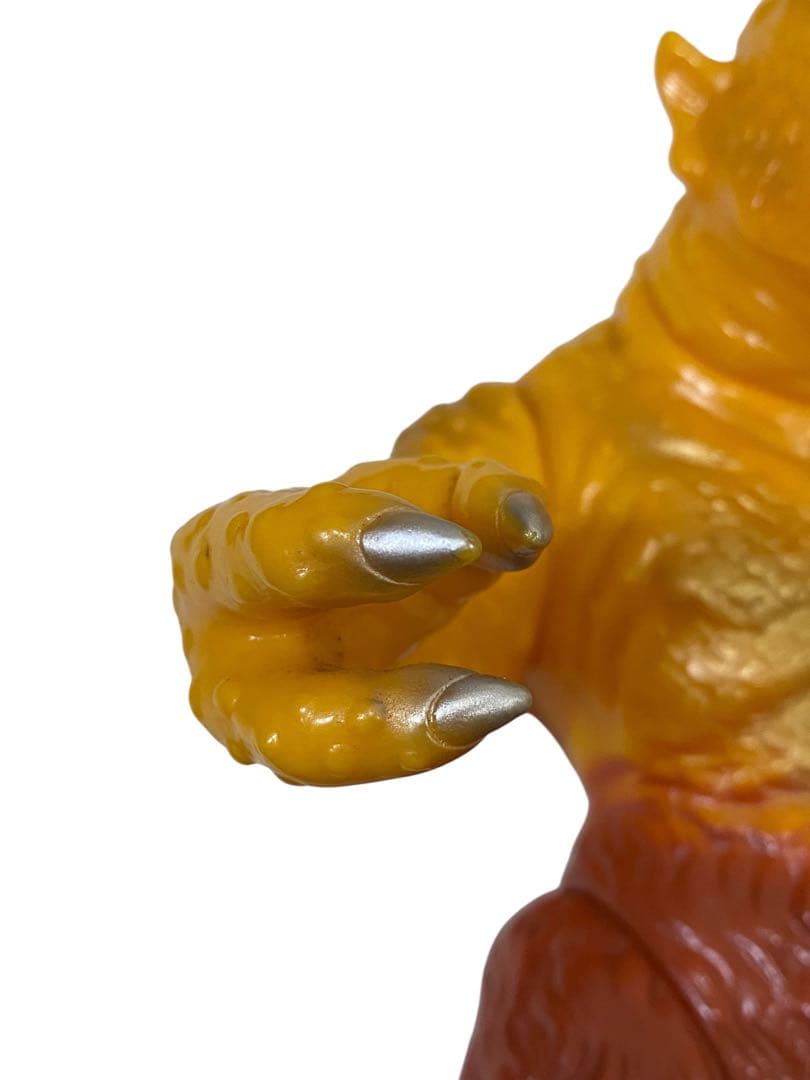 ビークル版 サイクロプス ソフビ ハリーハウゼン