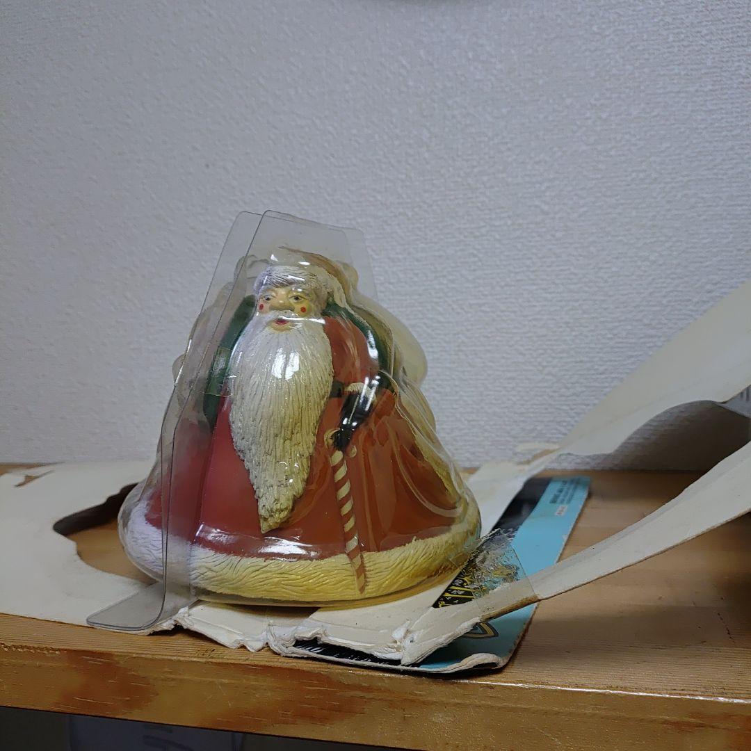 ジャック　サリー　サンディ・クローズ　クリスマス　フィギュア　セット