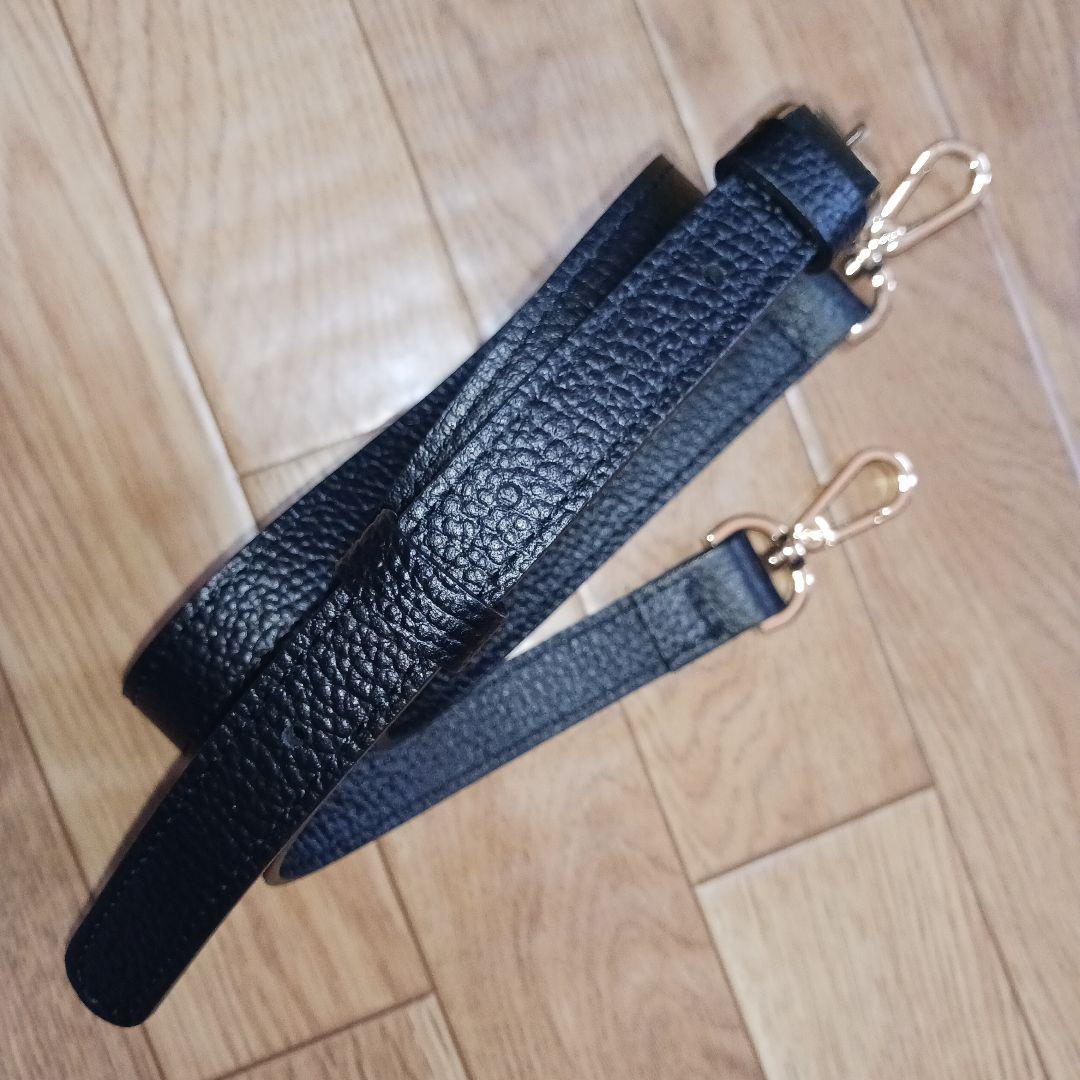 ラシット♥️美品♥️レザーフラップミニショルダー♥️