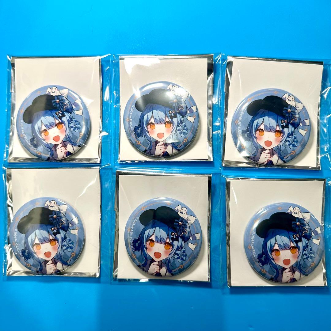 魔法少女ノ魔女裁判 まのさば 缶バッジキャラバッジコレクション 橘