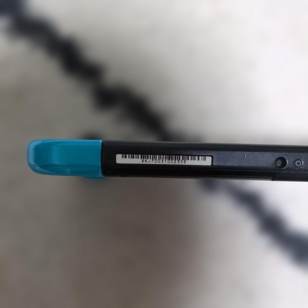 Switch　本体　難あり