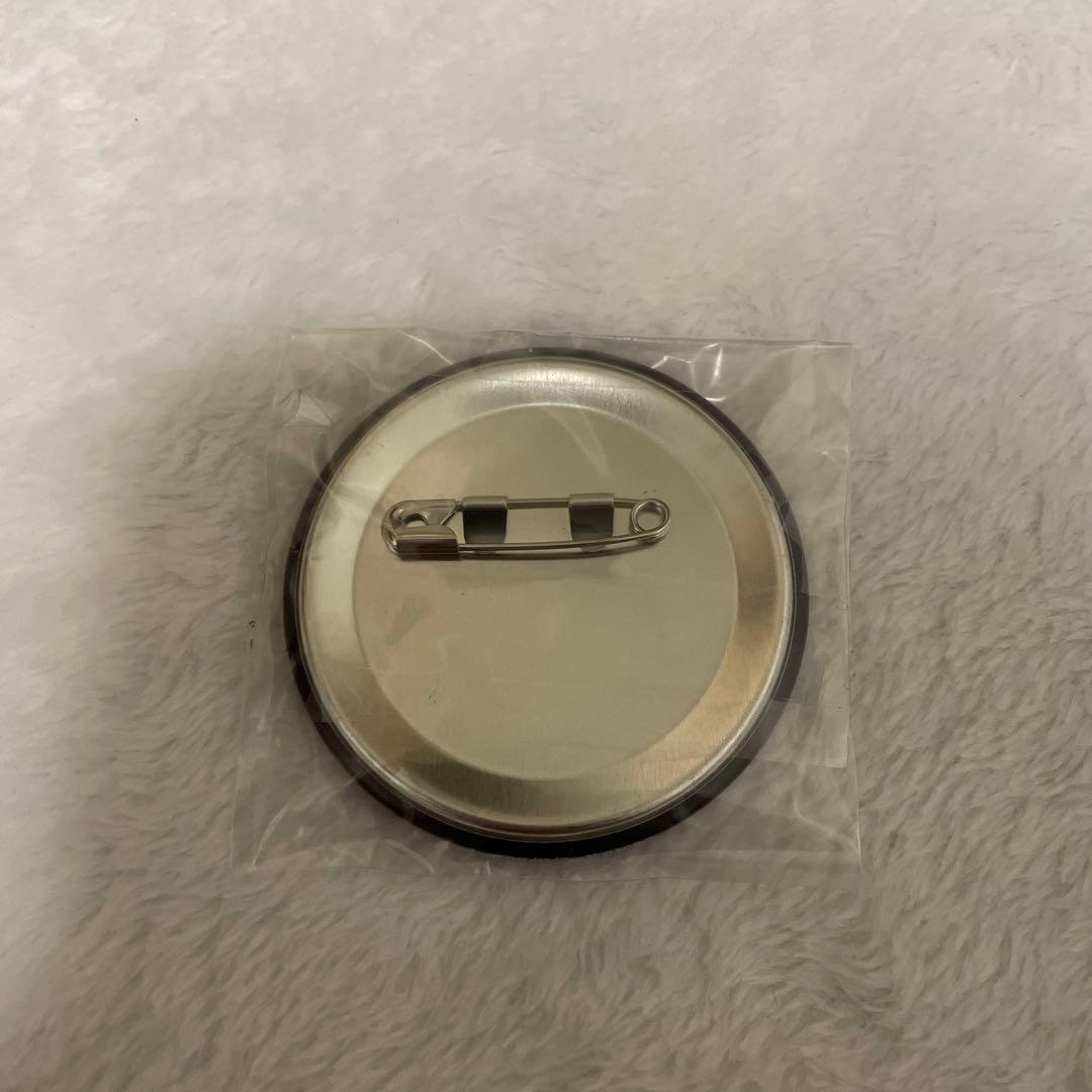 文豪ストレイドッグス　太宰治　缶バッジ