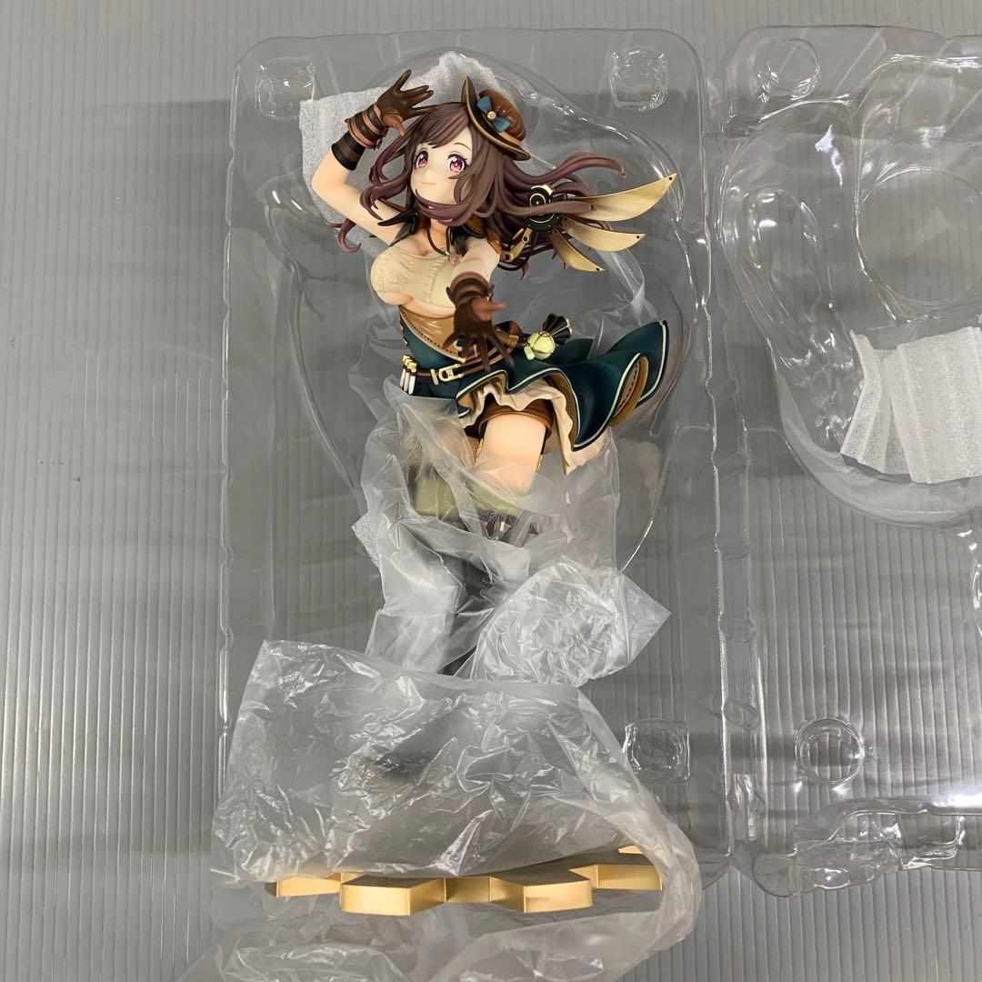 アイドルマスター シャイニーカラーズ 月岡恋鐘 フェイスオブ