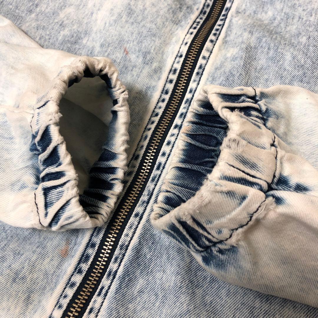 Diesel Big Oval D Denim jacket D-Krap-S1 - メルカリ