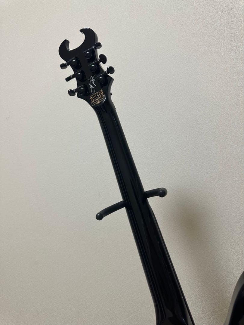 【最終価格】SYNYSTER STANDARD Gloss Black【希少品】