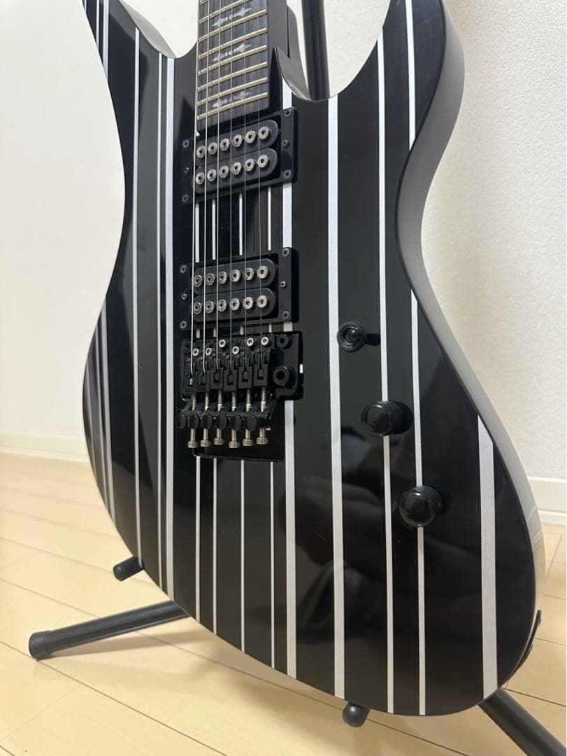 【最終価格】SYNYSTER STANDARD Gloss Black【希少品】