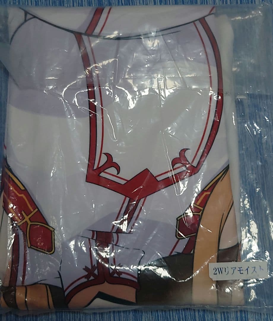 アスナ　特殊寝具店　抱き枕カバー　正規品