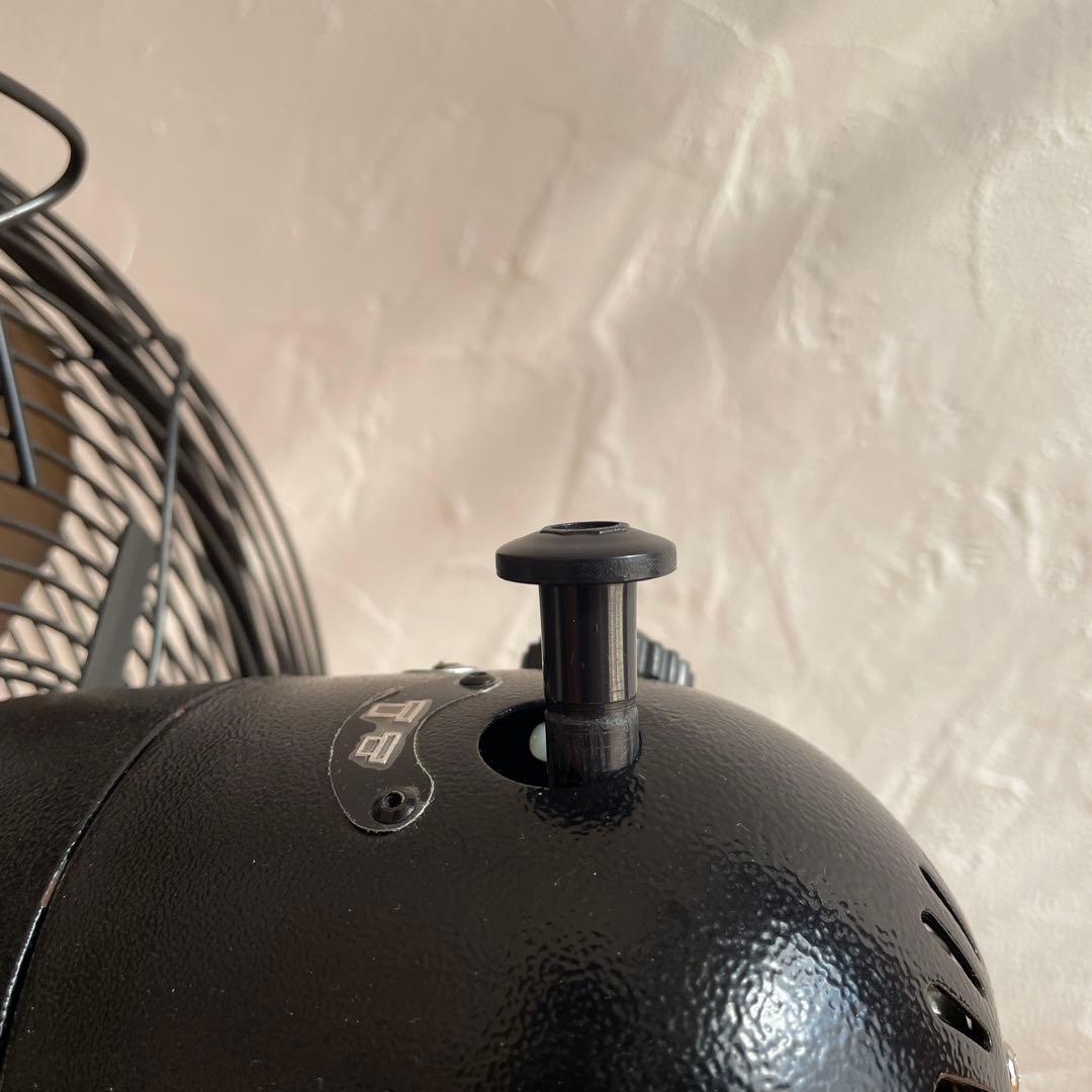 Kページ　ジャーナルスタンダードファニチャー ヴィンテージスタイル 扇風機