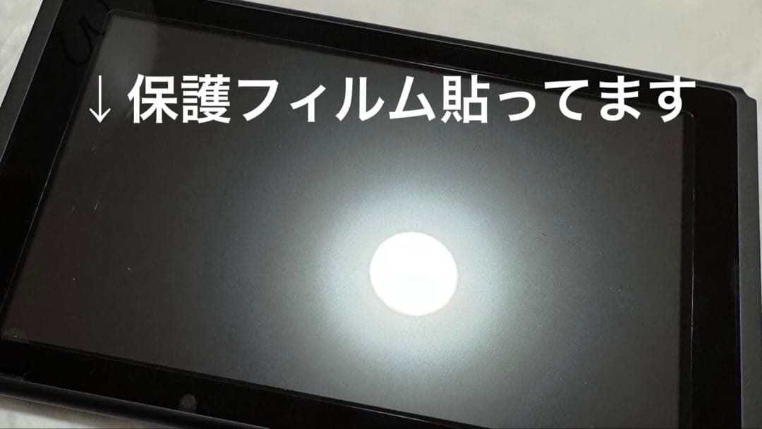 Nintendo Switch＋miniSD