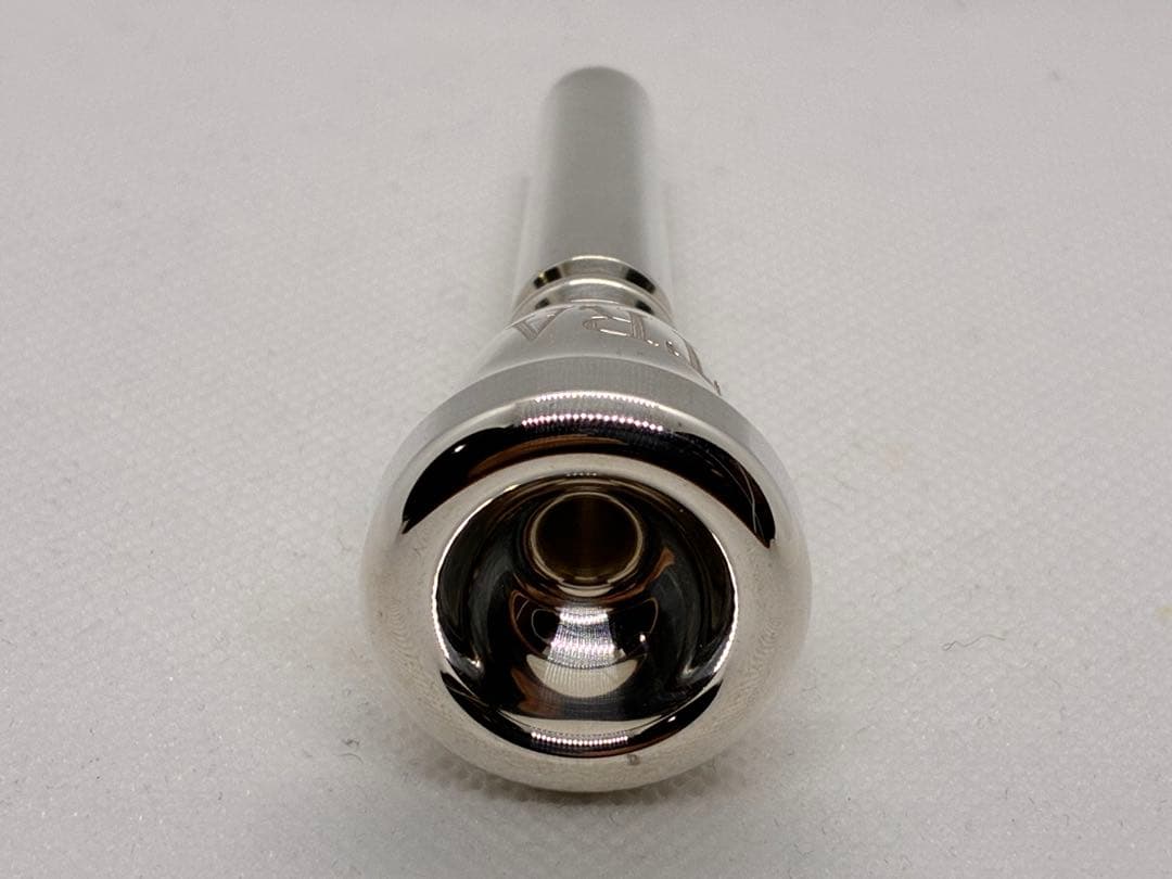 トランペット マウスピース DENIS WICK 1-1/2C ULTRA