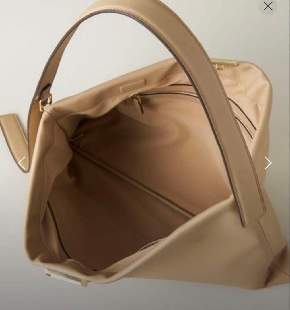 最終値下‼︎【PUNTI for conte】GRF TOTEバッグ