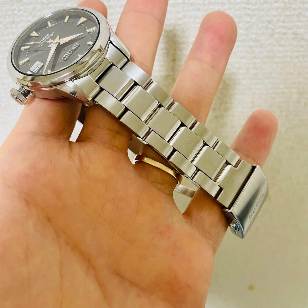 SEIKO セイコープロスペックス SBDC147 アルピニスト