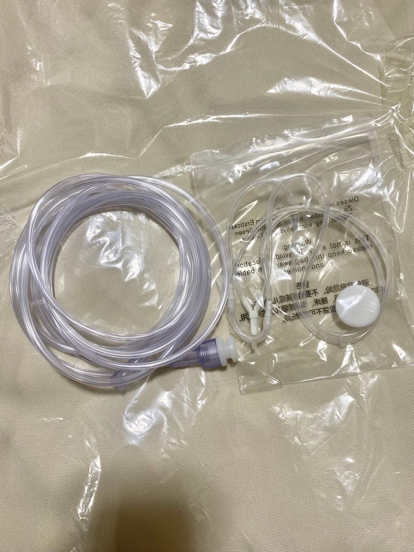 使用37時間のみ】酸素濃縮器 犬猫 酸素室 ペット介護 残量99%