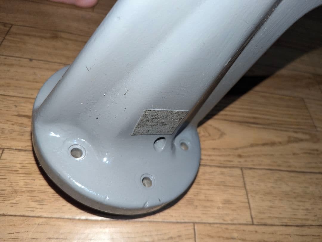 鉄道 列車無線アンテナ