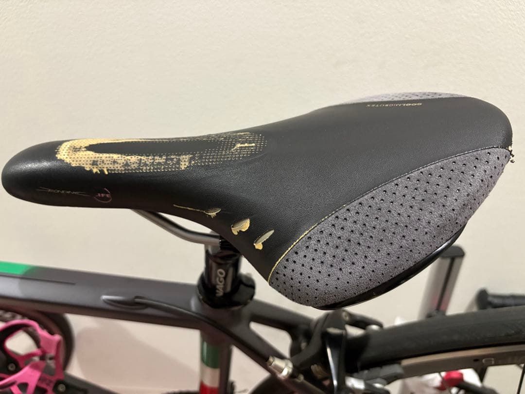 COLNAGO A2-r コルナゴ アルミロードバイク