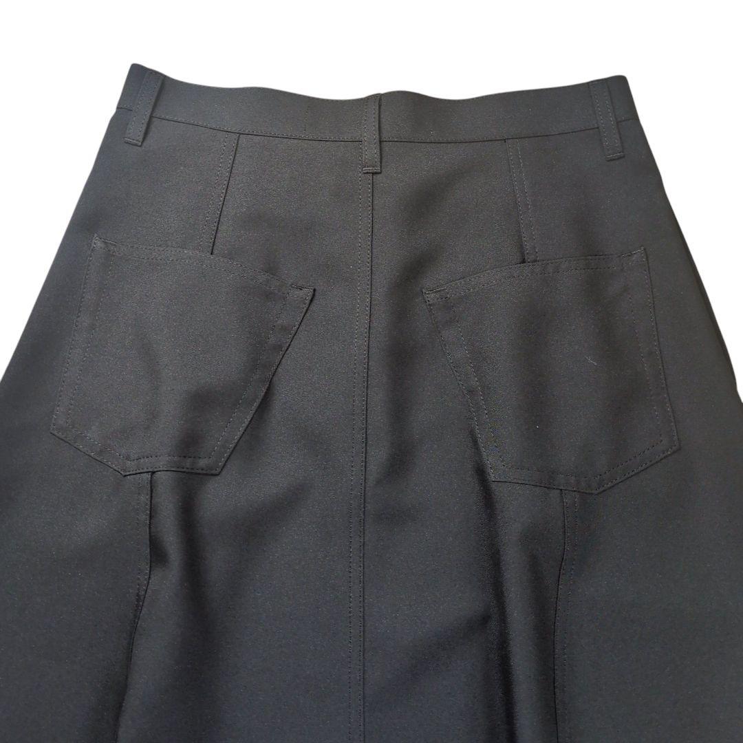 【新品】タオ コムデギャルソン 21SS エステル サルエルパンツ