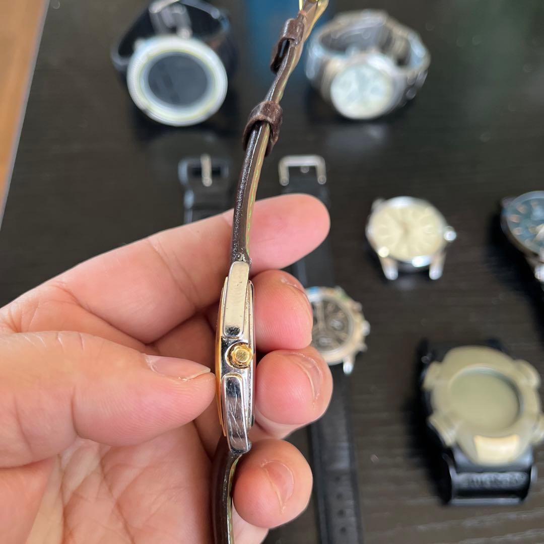 腕時計まとめ売り8点 ジャンク