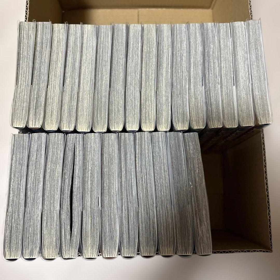 Dr.STONE 全巻　1巻以外初版帯付き