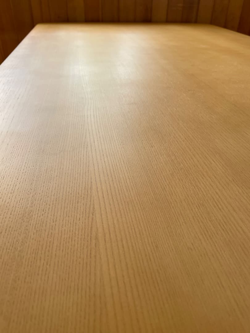 [長野県引取り限定]東京インテリア　ダイニングテーブルセット