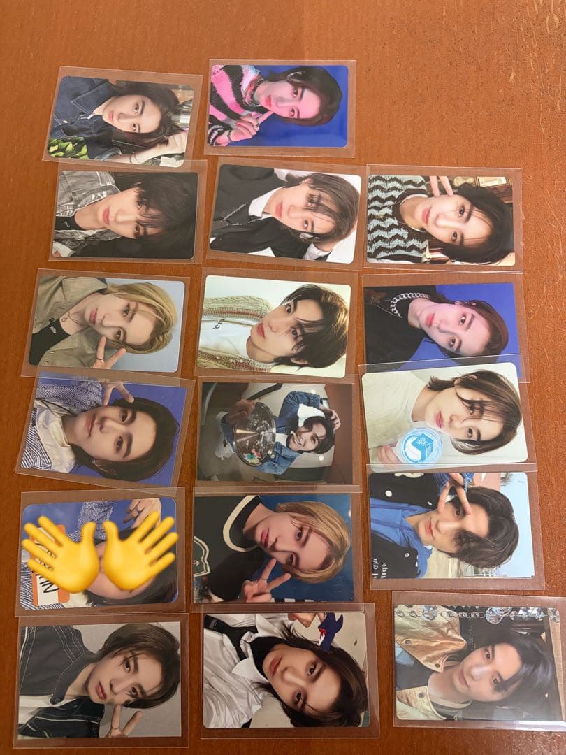 boynextdoor イハン トレカ - メルカリ