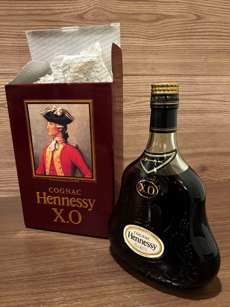 Hennessy Paradise ミニボトル Paradise Cognac Hennessy