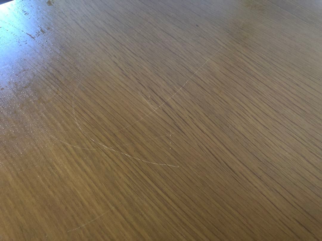 ニトリ 昇降式テーブル