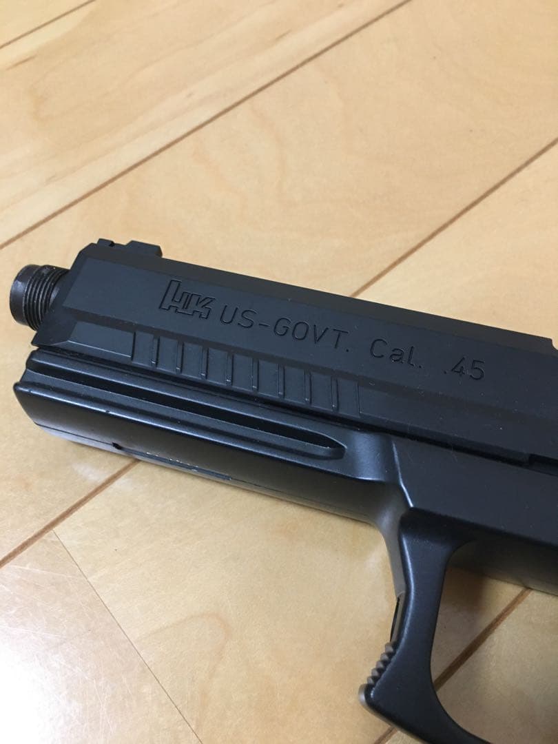 東京マルイ　エアガンセット