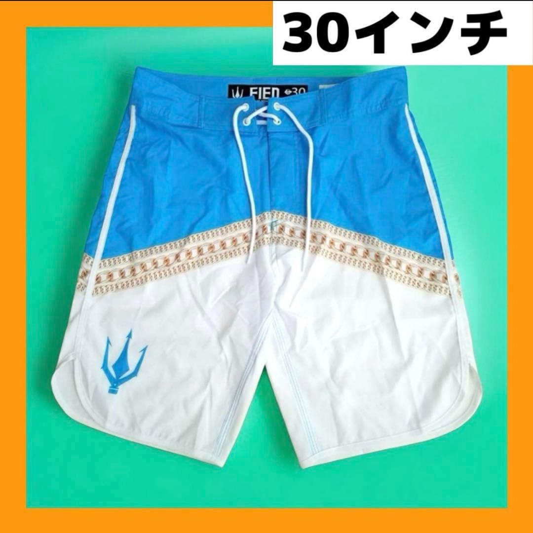 ☆売切品☆FIED サーフパンツ 30インチ フィジーク競技用サーフパンツ